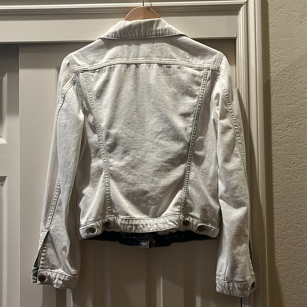 Denim Jacket - Picture 5 of 6